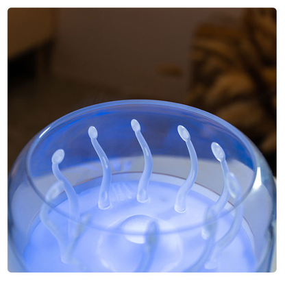 Minimalistinis namų SPA difuzorius - drėkintuvas